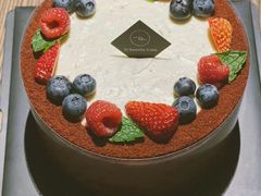 -姆们M Sweetie Cake(三里屯店)