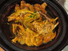 -小绍兴家宴·百年绍兴菜(鲁迅路店)