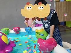 -蒙特利亲子乐园