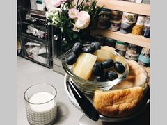 -面包与我Bread Or Me(长城汇店)