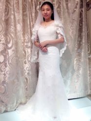 点击看大图 -全城热恋璀璨婚纱摄影(国贸总店)