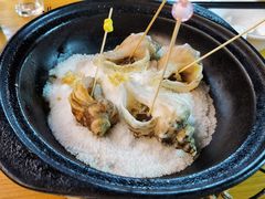-舌尖上·霞浦滩涂海鲜·新闽菜(总店)