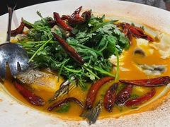 -清水亭湖北菜(大屯DT51店)