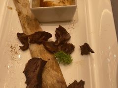 -黄岩国际大酒店·餐厅
