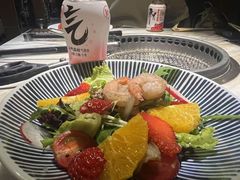 -火炉火自助餐(西直门凯德MALL店)