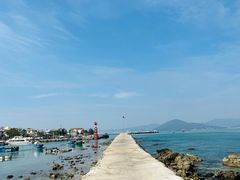 -三亚西岛海洋文化旅游区