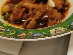 -东湖宾馆-中餐厅