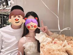 -静香HOUSE·全时段融合餐厅(七星欢乐颂店)