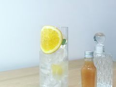 -CHEZ JASMINE 茉莉的氧气厨房