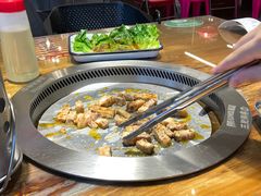-三肥两瘦烤肉(鹿城店)