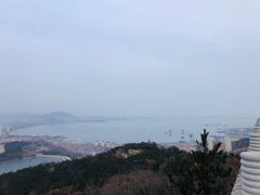 -石岛赤山风景区