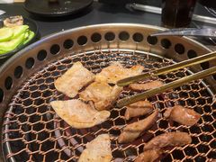 -極屋鮨牛 · 烧肉酒场(时代C馆店)