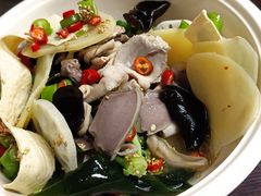 -艺味深尝(云锦路店)