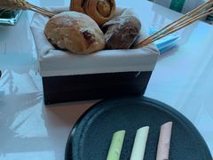 -翡翠36餐厅(浦东香格里拉店)
