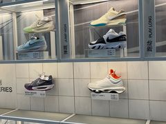 -NIKE品牌体验店(南京东路店)