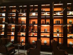 -The St·Regis Bar 瑞吉酒吧
