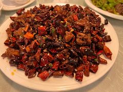 -黄家饺子东北特色菜馆(湖滨商业街店)