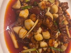 -树厨贵州菜(大十字店)