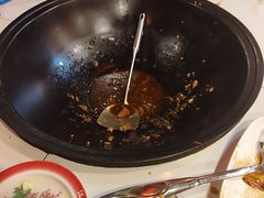 -江湖水乡铁锅炖魚(周庄嘉园店)