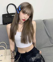 点击看大图 -那茉 Hair Salon