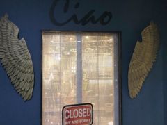 -CIAO·团建聚餐·生日派对轰趴馆(福田店)