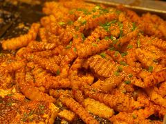 -杨祥网红脆皮五花肉