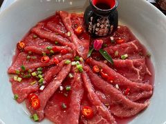 -大隐·成都火锅Bistro(合生麒麟新天地店)