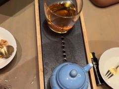 -隐溪茶馆(金虹桥店)