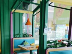 -蛙喔牛蛙(高新绿宝店)