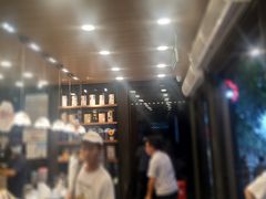 -茶颜悦色(岳麓山顶店)