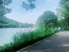 -石燕湖生态旅游景区