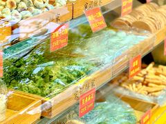 -宋记饼家(石门二路店)