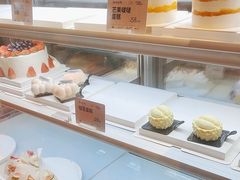 -The open life(万象城店)