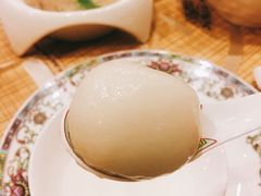 -锦堂中餐厅