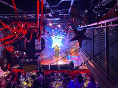 -MOSSO德国餐厅·音乐酒吧(环宇荟店)