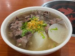 吊龙牛肉粉-阿波潮汕牛肉火锅·汤粉面(拱北店)