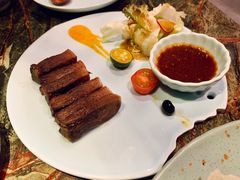 -炙柒Sekinana·精致料理 烧鸟·铁板烧(海上世界店)