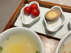 -松鹤楼面馆(中洲湾店)