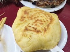 -北京龙庆四季香农家饭庄·灶台鱼·碳烤虹鳟鱼(龙庆峡店)