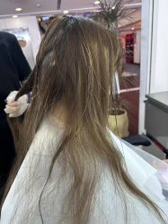 -HaLo hair studio