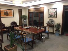 -苏州冶园园林民宿(太湖西山风景区店)