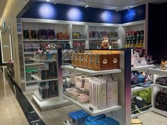 -新罗免税店(济州店)