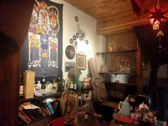 -黄匠匠一个烧烤店(金色华庭店)