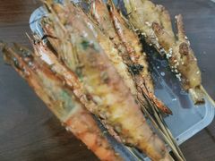 -木屋烧烤(白石洲店)