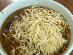 -陈记锅盖面(长江路店)