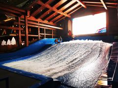 -杭州开元森泊度假乐园