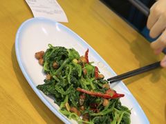 -伊京轩兰州牛肉面(闹市口店)