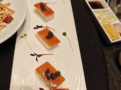 -北京老铺烤鸭(老城根店)