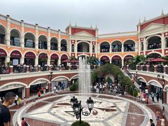 -佛罗伦萨小镇广佛名品奥特莱斯(疏港路店)