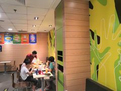 -麦当劳(北京金星西路店)